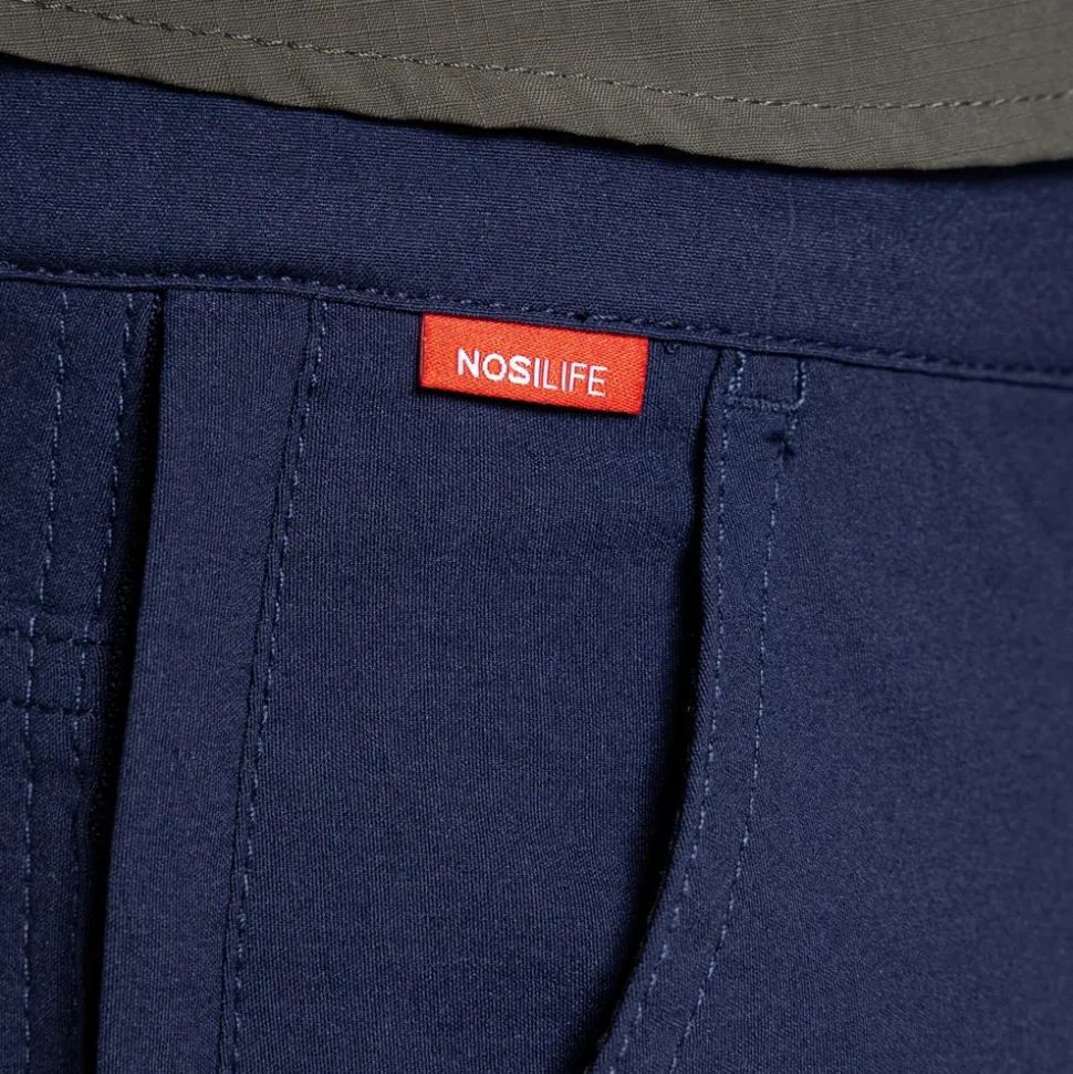 NosiLife Santos Hose für Herren | Blue Navy