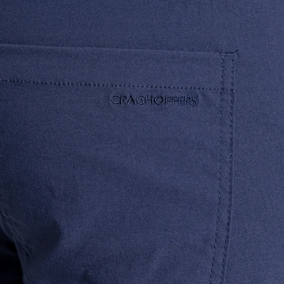 NosiLife Santos Hose für Herren | Blue Navy