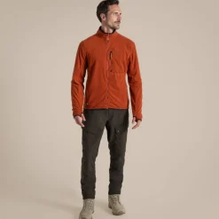 NosiLife Spry Jacke für Herren | Red Beach