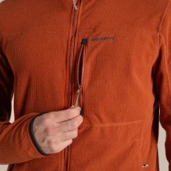 NosiLife Spry Jacke für Herren | Red Beach