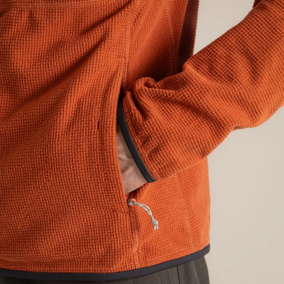 NosiLife Spry Jacke für Herren | Red Beach