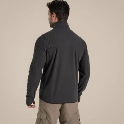 NosiLife Spry Jacke für Herren | Black Pepper