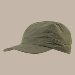 NosiLife Wüstenhut II für Herren | Dark Khaki
