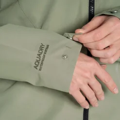Ortega wasserdichte Jacke für Damen | Vert