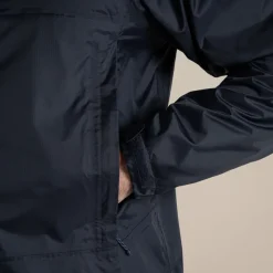 Packbare Expert-Jacke | Dark Navy