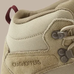 Salado Desert Mid 2 für Herren | Rubble​