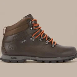 Trek NewHide Wanderstiefel 2 für Herren | Mocha