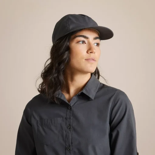 Unisex Expert Kiwi-Kappe | Carbon Grey