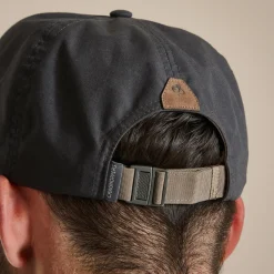 Unisex Expert Kiwi-Kappe | Carbon Grey