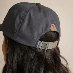 Unisex Expert Kiwi-Kappe | Carbon Grey