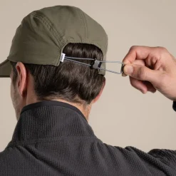 Unisex Nosilife Multi Active Cap II | Wild Olive