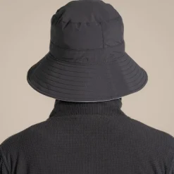 Unisex NosiLife Sonnenhut III | Black Pepper / Niagara Blue