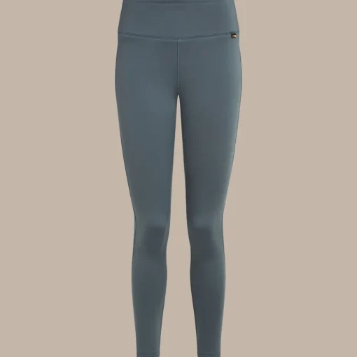 Velocity-Leggings für Damen | Storm Grey