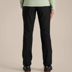 Wasserdichte Airedale II-Hose für Damen | Black