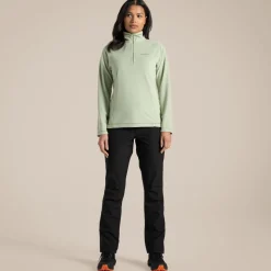 Wasserdichte Airedale II-Hose für Damen | Black