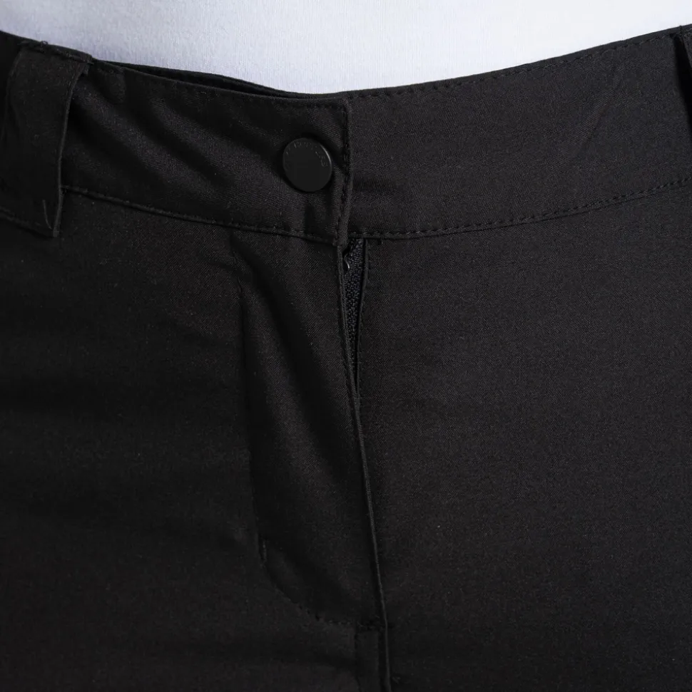 Wasserdichte Airedale II-Hose für Damen | Black