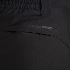 Wasserdichte Airedale II-Hose für Damen | Black