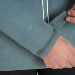 Wasserdichte Brielle-Jacke für Damen | Atlantic