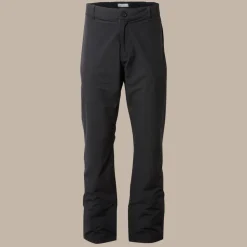 Wasserdichte Kiwi Pro II-Hose für Herren | Black