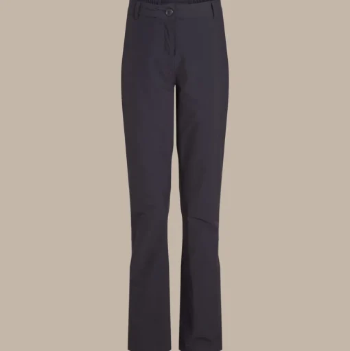 Wasserdichte Kiwi Pro II-Hose für Damen | Black