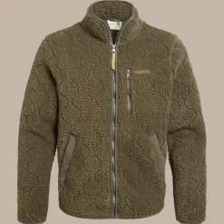 Winnat Jacke mit isolierender Funktion für Herren | Woodland Green