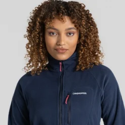 Women's Miska Plus Jacket | Blue Navy