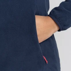 Women's Miska Plus Jacket | Blue Navy