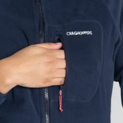 Women's Miska Plus Jacket | Blue Navy